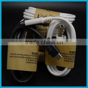 High Quality Micro USB Cable for Samsung Smartphone/tablet Android Charger Cable thumbnail-5