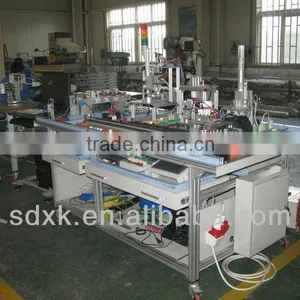 Mechatronics Training System Teaching Equipment Educational Equipment Educational Technology Equipment Vocational Education thumbnail-2