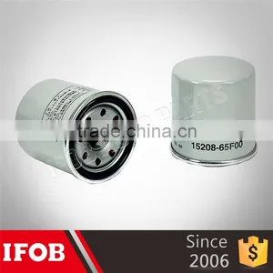 Ifob High Quality Auto Parts Manufacturer Oil Filter Recycling For L32 15208-65F01 thumbnail-1