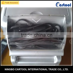 Hot Sale Mini Portable Car Refrigerator 7L thumbnail-3