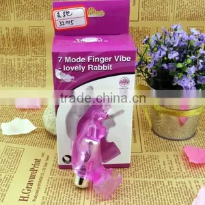 Clitoris Vibrator Massage Finger Clitoris Vibrator Clitoris Pussy Massage Vibrator thumbnail-3