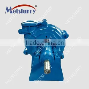 4INCH CENTRIFUGAL SLURRY PUMP 150L-AH FOR MINERAL PROCESSING PLANT 6/4E-AH thumbnail-3