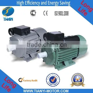 2013 Hot Selling YC Series Electric Motor thumbnail-6