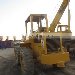 910E 936F 936E 938G 938F 950F 950E 950G 950H 966H 966E 966G 966F 980C 980F 980G 980H USED CATERPILLAR WHEEL LOADERS ON SALE thumbnail-4
