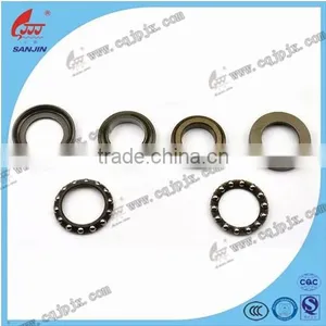 Hot Sale Motorcycle Bearing With High Quality And Lower Price thumbnail-1