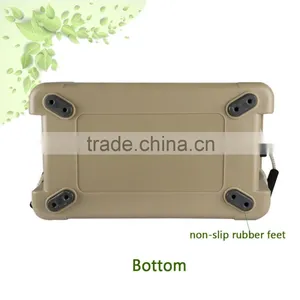 Excellent Durability Insulated Cool Boxes Camping thumbnail-5
