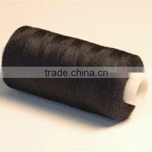 Cotton Spool Thread /100% Spun Polyester Sewing Thread thumbnail-2