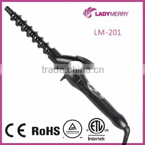 Factory Manufacturer Hair Curler thumbnail-4