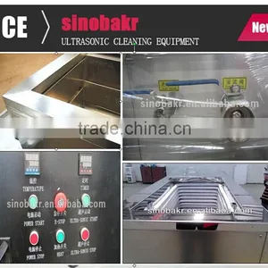 Ultrasonic Timer Washing Machine Parts thumbnail-3