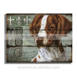 Customize Print Wall Plaque Wooden Door Plaque thumbnail-1