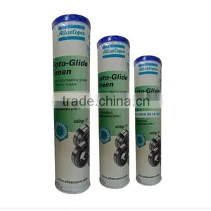 Oil Free 2908851400 Roto Glide Green for Screw Air Compressor Parts Grease for Compressor thumbnail-1