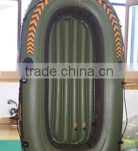 2016 New Design Customized Hot Selling Inflatable Boat thumbnail-1
