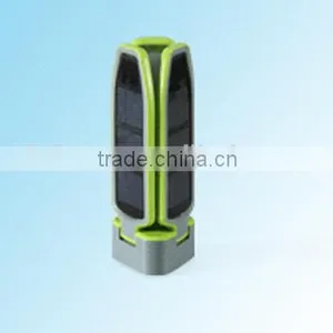 2015 NEW DESIGN FOLDABLE CAMPING SOLAR LED LIGHT WITH USB CHARGER thumbnail-2