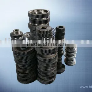 Precision Machining Part thumbnail-1