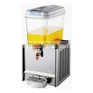 Juice Dispenser With Cooling and Heating Function thumbnail-1