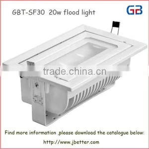 Flooding Light / 20w Indoor Light / 20w Floodlight/ thumbnail-1