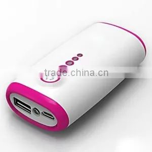 6600mAh External Battery Portable Power Charger Station Power Bank for Huawei thumbnail-4