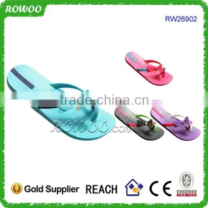 High Fashion Beach Summer Season Sandals,lady Flip Flops thumbnail-2