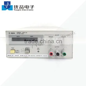 Agilent E3615A 60W Power Supply, 20V, 3A thumbnail-1