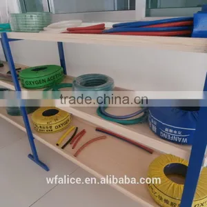 9*16MM Yellow/Black Natural Gas Hose,Oil Pipe Popularized in Tanzania thumbnail-2