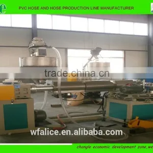 High Quality Corrugated Flexible Hose Making Machine thumbnail-1