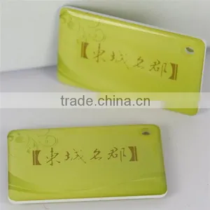 PVC WASHABLE NFC TAG thumbnail-4