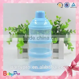 Partypro Promotional Milk Plastic Powder Container thumbnail-4