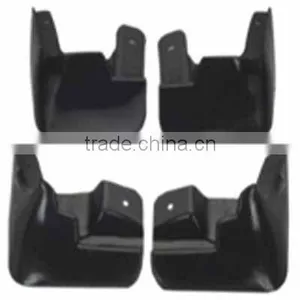 ACCENT 1999 Mud Guard thumbnail-1