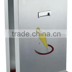 China LATEST Umbrella Bag Machine thumbnail-1