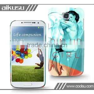 For Galaxy Hybrid Protective Case thumbnail-1