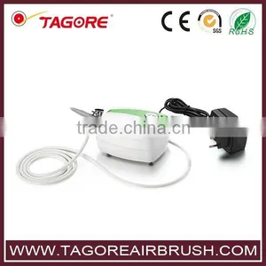 Tagore TG216K-03 Portable Airbrush Compressor 12V thumbnail-1