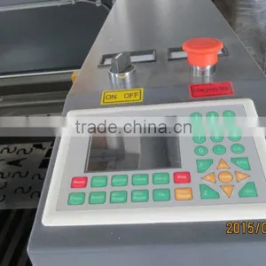 Cnc SS Laser Cutting Machine thumbnail-3