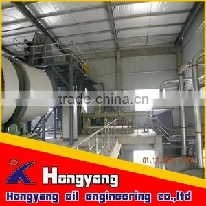 Refined Cottonseed Oil Edible Cooking Oil Machine thumbnail-4
