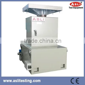 High Accuracy Mechanical Shock and Impact Tester for Steel Toe Cap thumbnail-1
