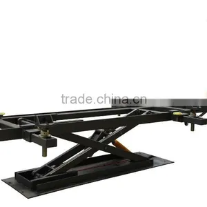 Convenient and Flexible Body Repair Car Bench/collision Repair Car Bench thumbnail-4