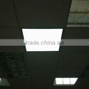 Drop Ceiling Light Panel, Led Light Diffuser thumbnail-1