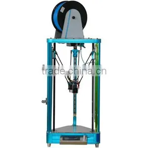 Full Kits of Metal Kossel thumbnail-1