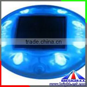 8pcs LED Solar Road Marker With Blue Color thumbnail-1