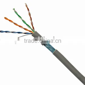 Networking Cable FTP Cat5e thumbnail-1
