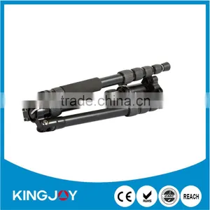 Multi-function Aluminum Alloy Camera Tripod Monopod With Quick Release Plate Ball Head Kits Suppliers thumbnail-2