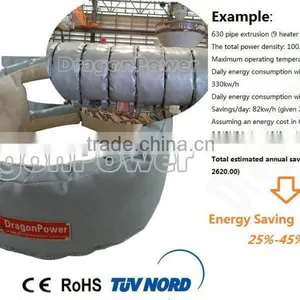 Hotsale Insulation Jacket for Pipe thumbnail-4