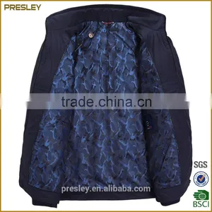 Christmas Hot Custom Coat Cotton Chinese Clothing Manufacturers Man thumbnail-2