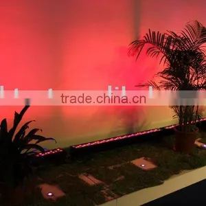 LED RGB Lighting, RGB Garden Lamp.RGB Building Light thumbnail-1