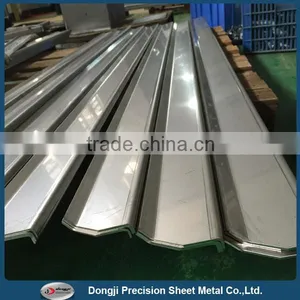 Sheet Metal Fabrication/metal Processing/metal Fabrication Process thumbnail-4