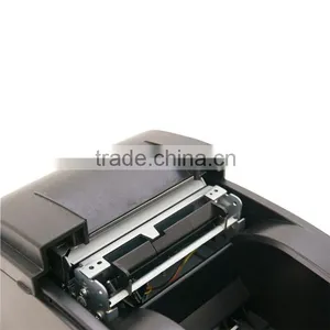 Bizsoft CS-220D High Speed Printing POS Dot Matrix Printer thumbnail-5