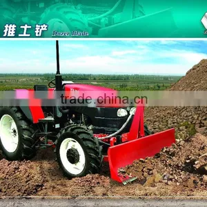 Front Dozer Blade,Tractor Mounted Front Blade,Dozer Blade for 60hp to 160hp Tractors thumbnail-2
