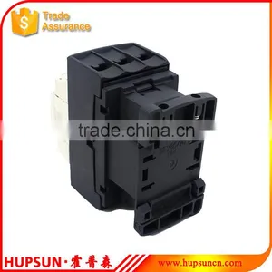 New Type LC1-D25 25A Telemecanique AC Contactor thumbnail-6