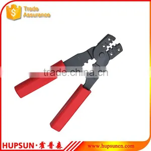 Multi-functional Crimping Non-insulated Terminals HS-202B Crimping Pliers Hand Tools thumbnail-4