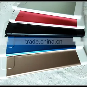 7 Inch Dual Core 3G Calling Dual Sims Android MID Ultrathin With Metal Shell Wifi and Bluetooth thumbnail-2