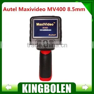 Autel Maxivideo MV400 8.5mm Digital Videoscope thumbnail-1